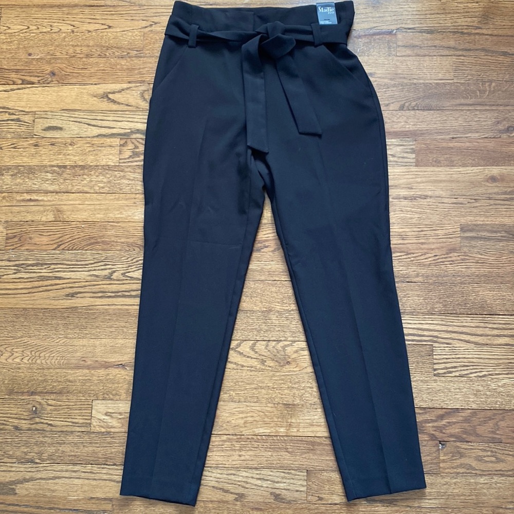 New York and Company 7th Avenue Trousers.